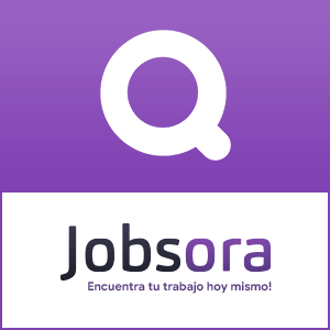 portal búsqueda de empleo jobsora